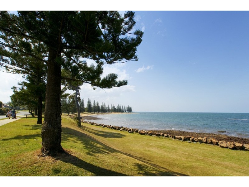 3/16 MURPHY ST, Scarborough QLD 4020