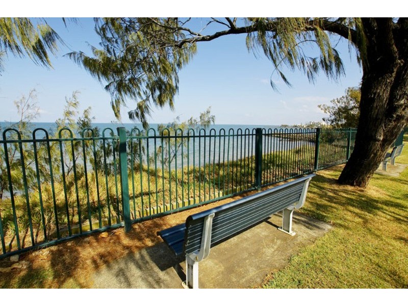 3/16 MURPHY ST, Scarborough QLD 4020