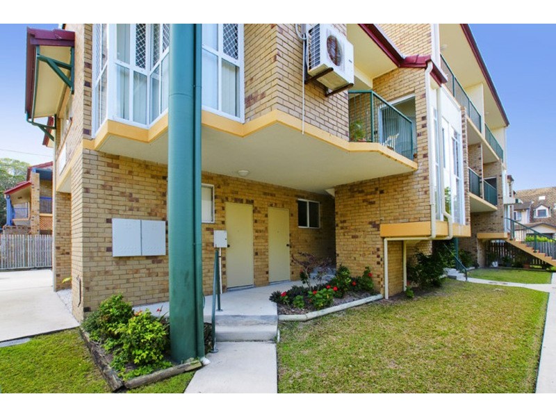 3/16 MURPHY ST, Scarborough QLD 4020