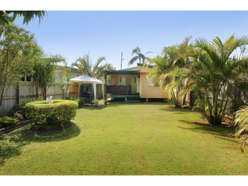 397 SCARBOROUGH ROAD, Scarborough QLD 4020