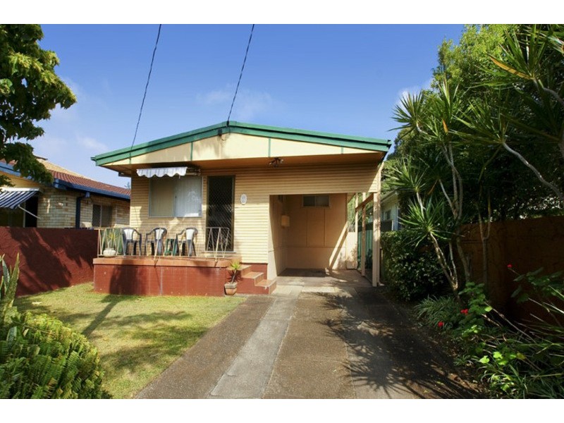 397 SCARBOROUGH ROAD, Scarborough QLD 4020