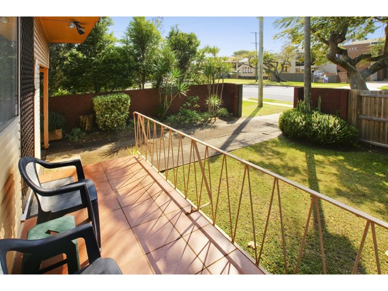 397 SCARBOROUGH ROAD, Scarborough QLD 4020