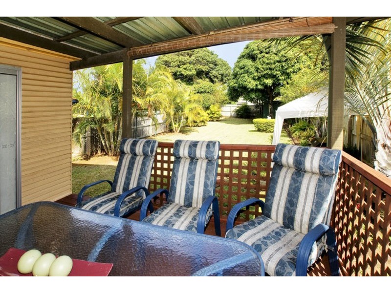 397 SCARBOROUGH ROAD, Scarborough QLD 4020