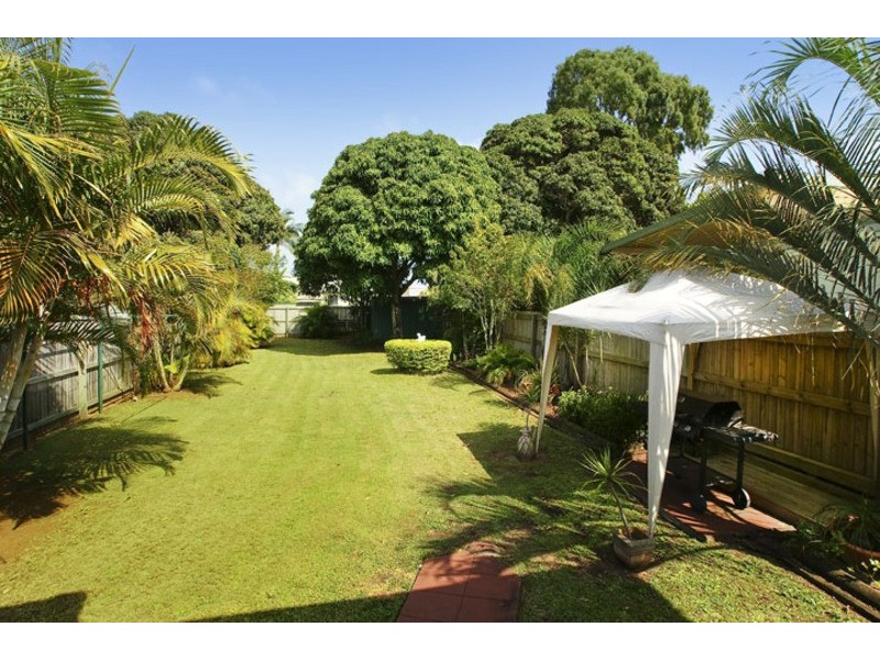 397 SCARBOROUGH ROAD, Scarborough QLD 4020