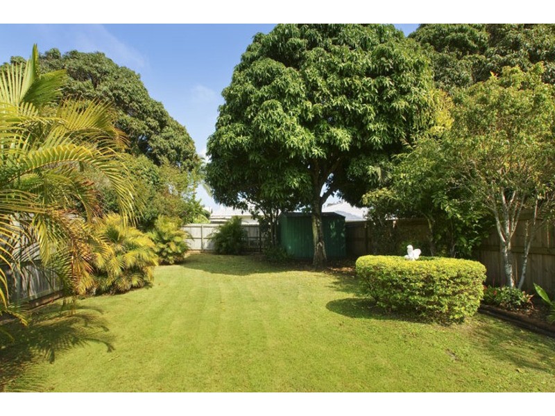 397 SCARBOROUGH ROAD, Scarborough QLD 4020