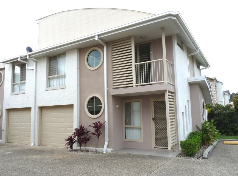 8/56 FLEET DRIVE, Kippa-ring QLD 4021