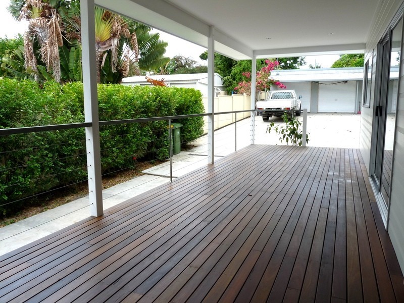 30 CENTRAL AVE, Scarborough QLD 4020