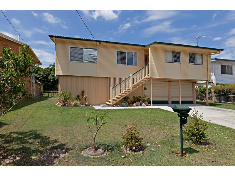 9A APEX AVE, Kippa-ring QLD 4021