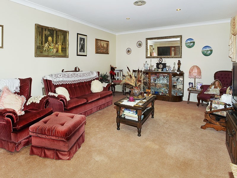 11 VOLUNTEER STREET, Newport QLD 4020