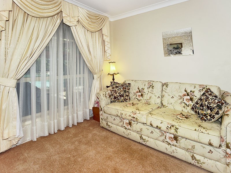 11 VOLUNTEER STREET, Newport QLD 4020