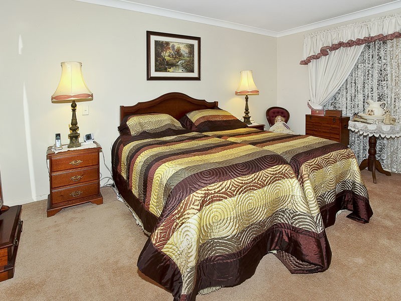 11 VOLUNTEER STREET, Newport QLD 4020