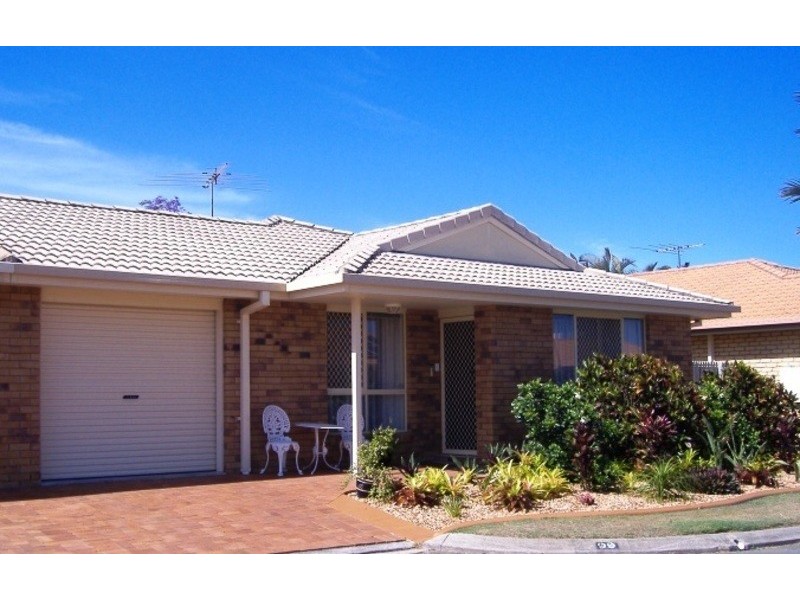 99/2 WATTLE ROAD, Rothwell QLD 4022