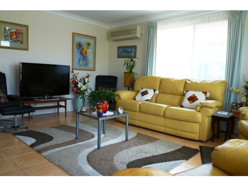 99/2 WATTLE ROAD, Rothwell QLD 4022