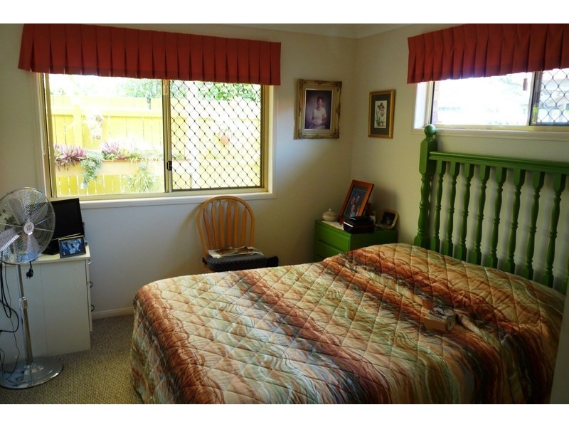 99/2 WATTLE ROAD, Rothwell QLD 4022