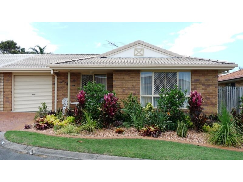 99/2 WATTLE ROAD, Rothwell QLD 4022