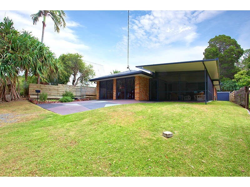 88 VICTORIA PARADE EAST, Coochiemudlo Island QLD 4184