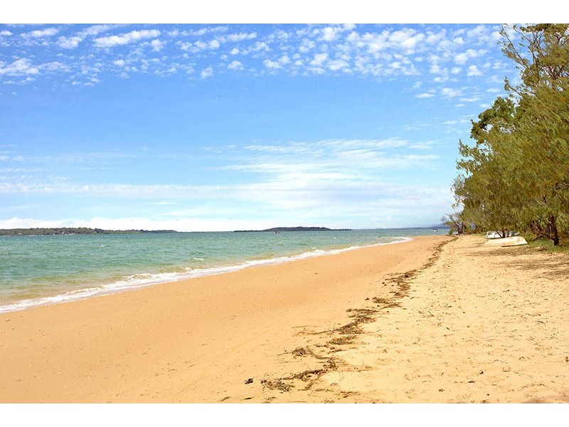 88 VICTORIA PARADE EAST, Coochiemudlo Island QLD 4184