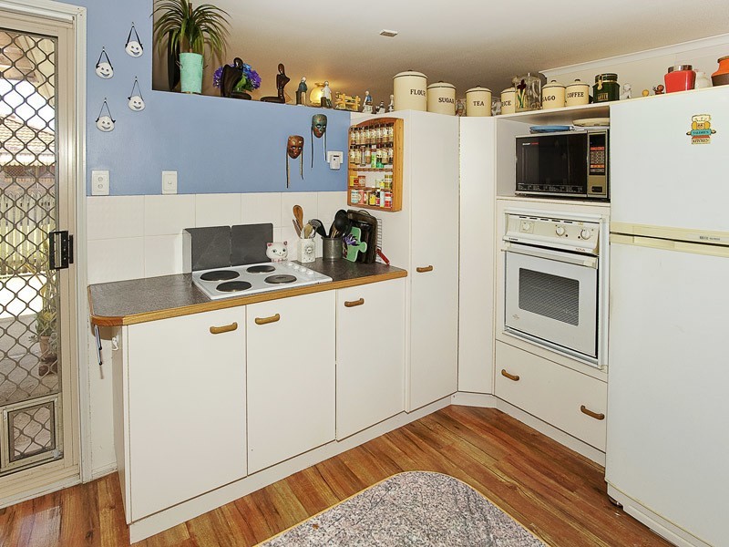 4/74 DALTON ST, Kippa-ring QLD 4021