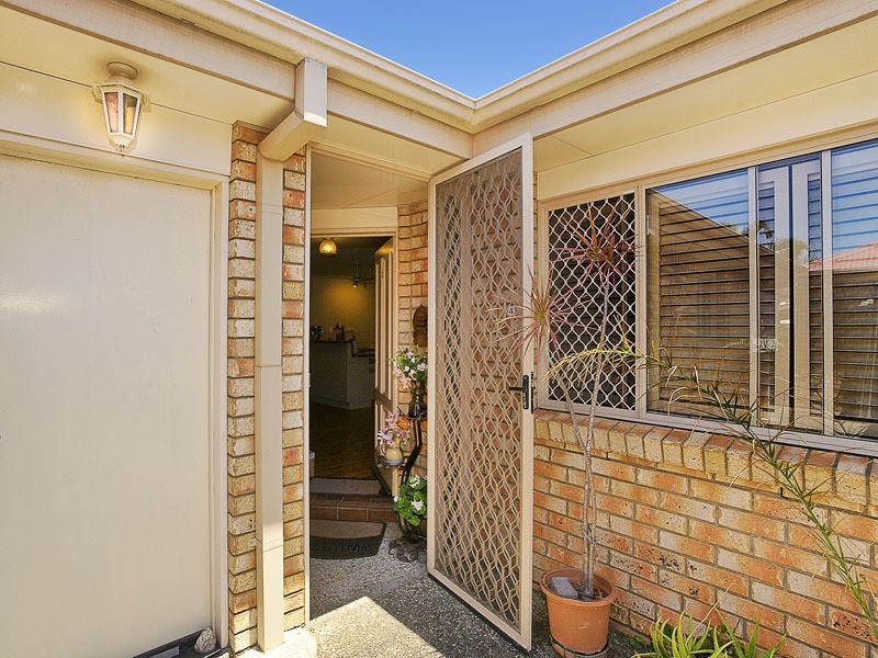 4/74 DALTON ST, Kippa-ring QLD 4021