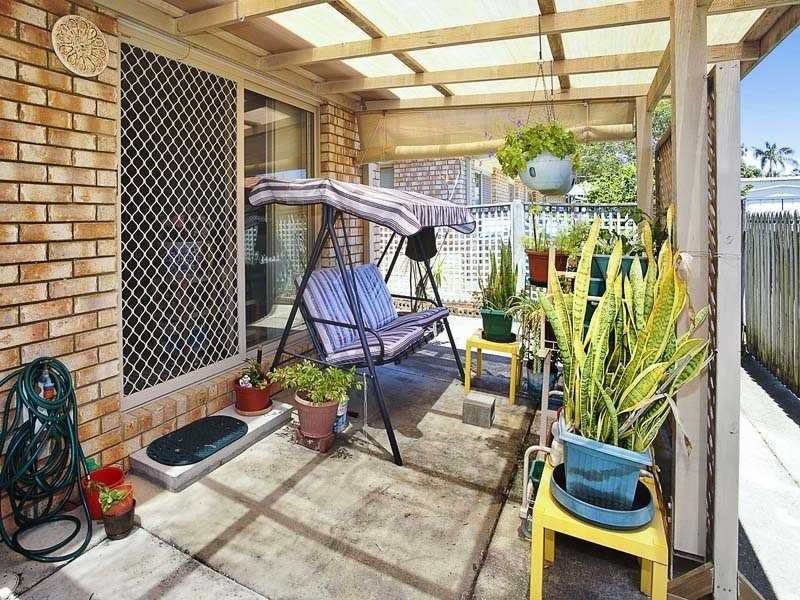 4/74 DALTON ST, Kippa-ring QLD 4021