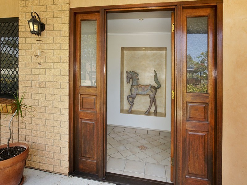 43 FROST STREET, Clontarf QLD 4019