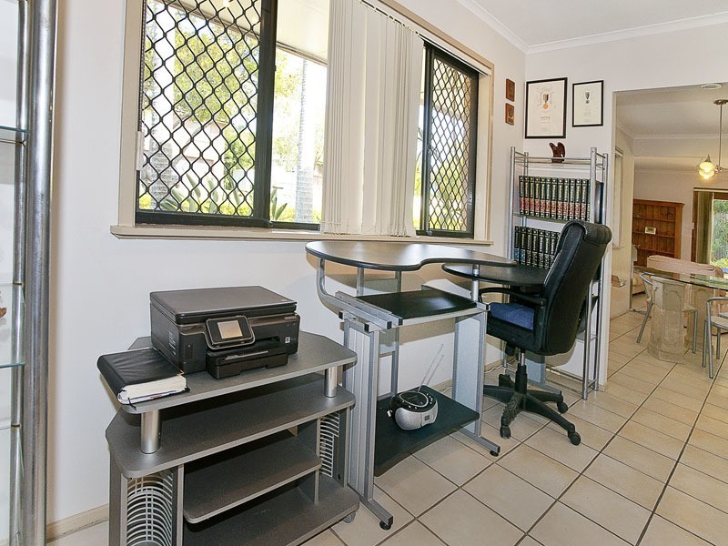 43 FROST STREET, Clontarf QLD 4019