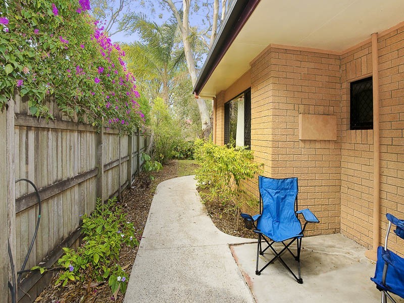 43 FROST STREET, Clontarf QLD 4019