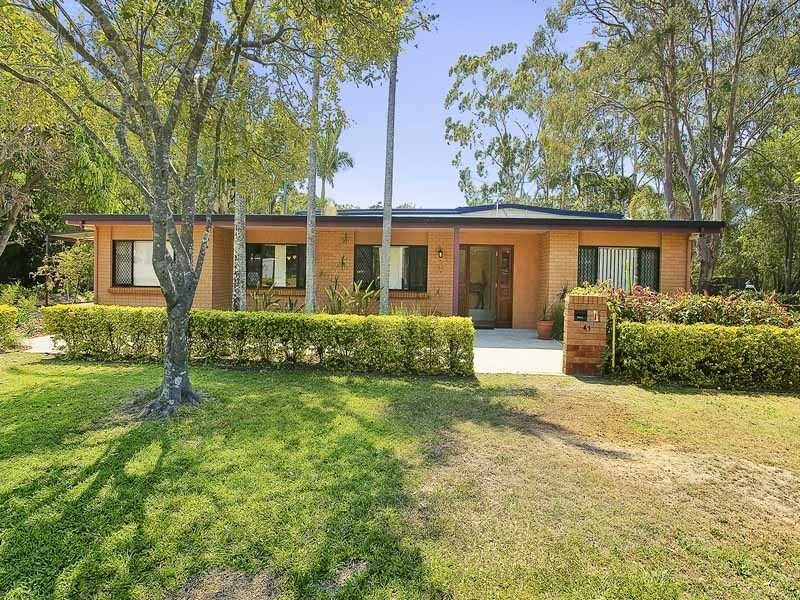 43 FROST STREET, Clontarf QLD 4019