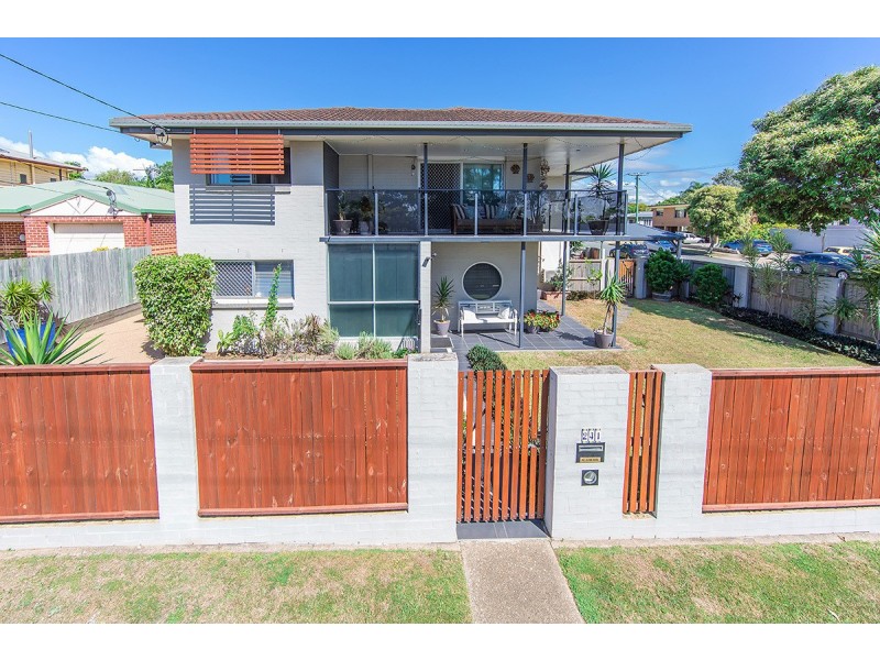 241 OXLEY AVE, Margate QLD 4019