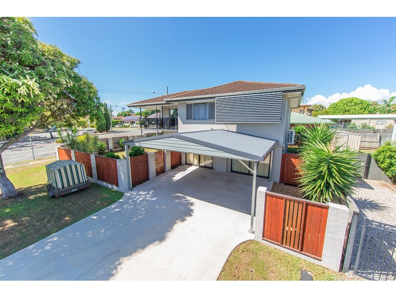 241 OXLEY AVE, Margate QLD 4019