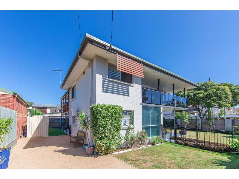 241 OXLEY AVE, Margate QLD 4019