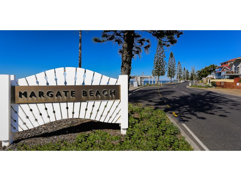 241 OXLEY AVE, Margate QLD 4019