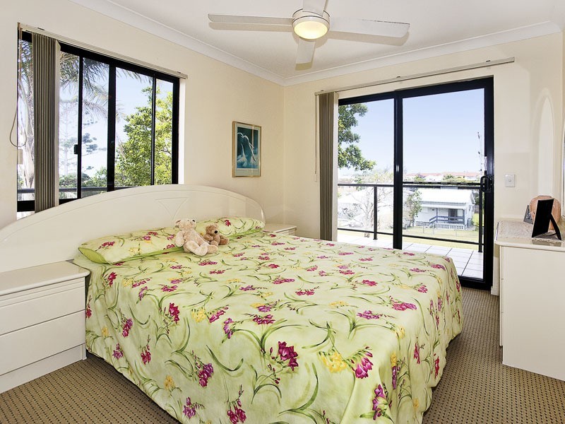 8/28 MURPHY ST, Scarborough QLD 4020