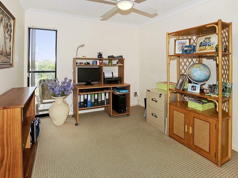 8/28 MURPHY ST, Scarborough QLD 4020