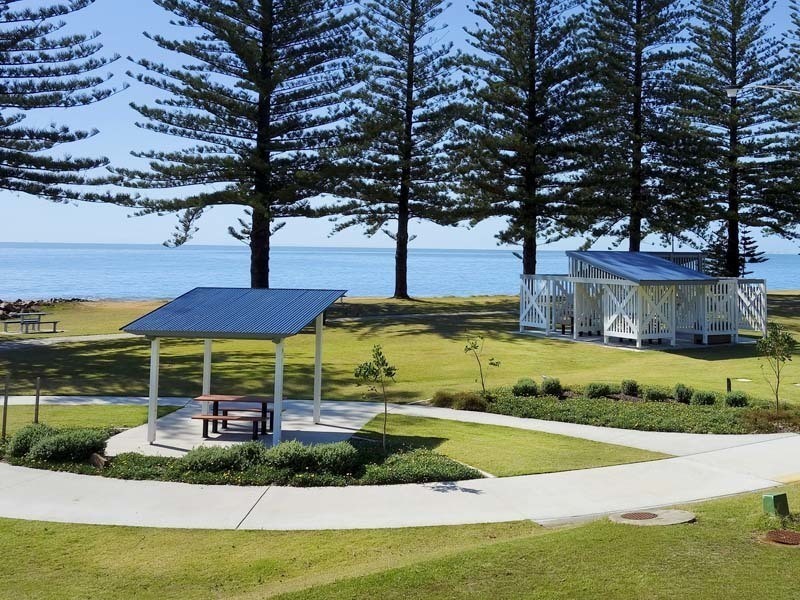 8/28 MURPHY ST, Scarborough QLD 4020