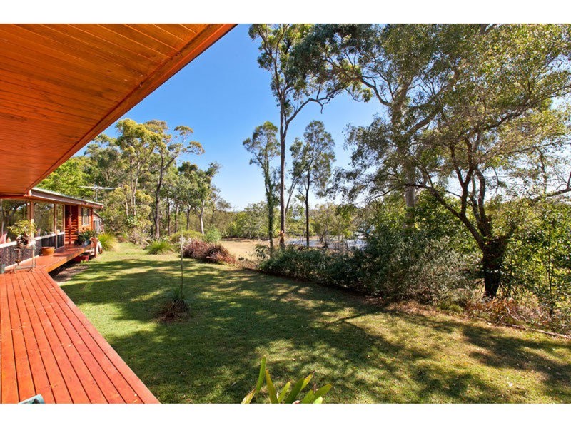 19-23 EAST ROAD, Karragarra Island QLD 4184