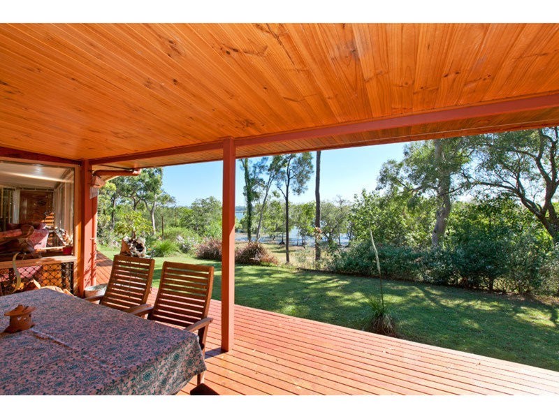 19-23 EAST ROAD, Karragarra Island QLD 4184