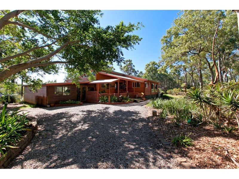 19-23 EAST ROAD, Karragarra Island QLD 4184