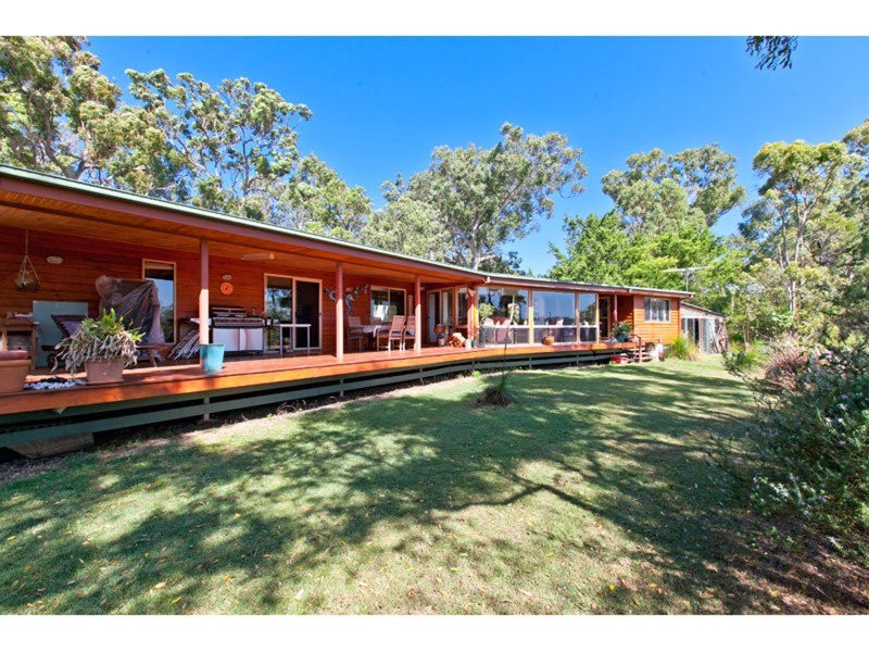 19-23 EAST ROAD, Karragarra Island QLD 4184