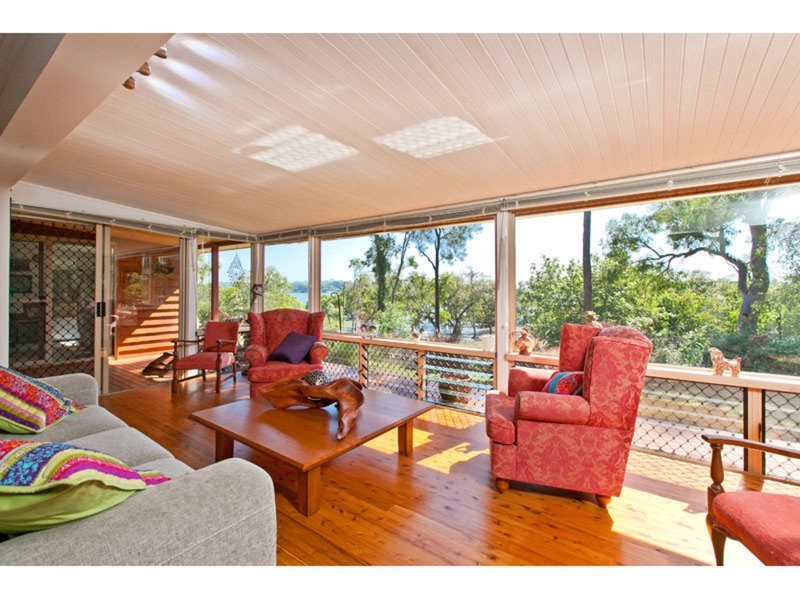 19-23 EAST ROAD, Karragarra Island QLD 4184