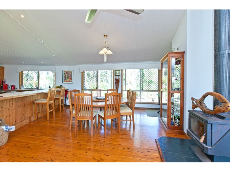 19-23 EAST ROAD, Karragarra Island QLD 4184