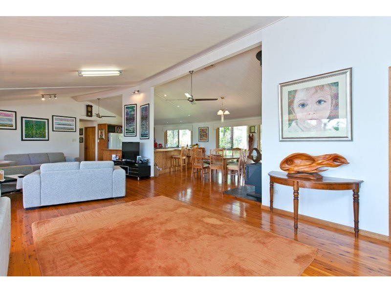 19-23 EAST ROAD, Karragarra Island QLD 4184