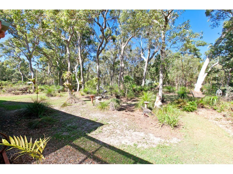 19-23 EAST ROAD, Karragarra Island QLD 4184