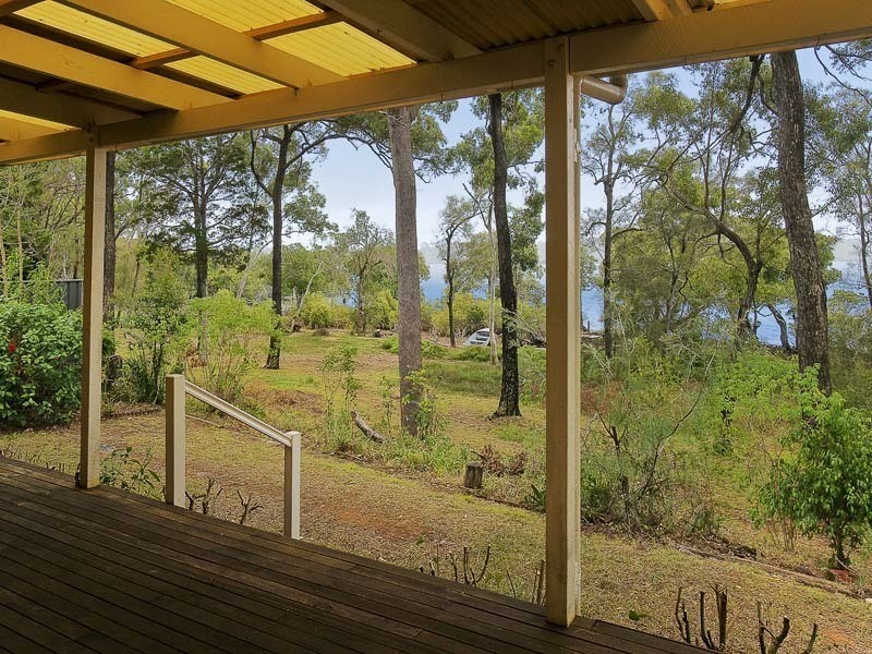 1 TREASURE ISLAND ROAD, Karragarra Island QLD 4184