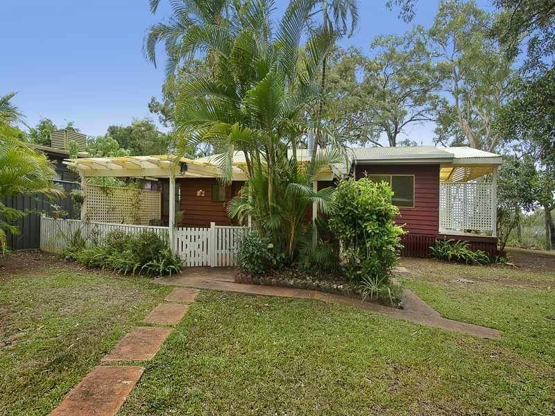 1 TREASURE ISLAND ROAD, Karragarra Island QLD 4184