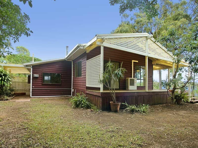 1 TREASURE ISLAND ROAD, Karragarra Island QLD 4184