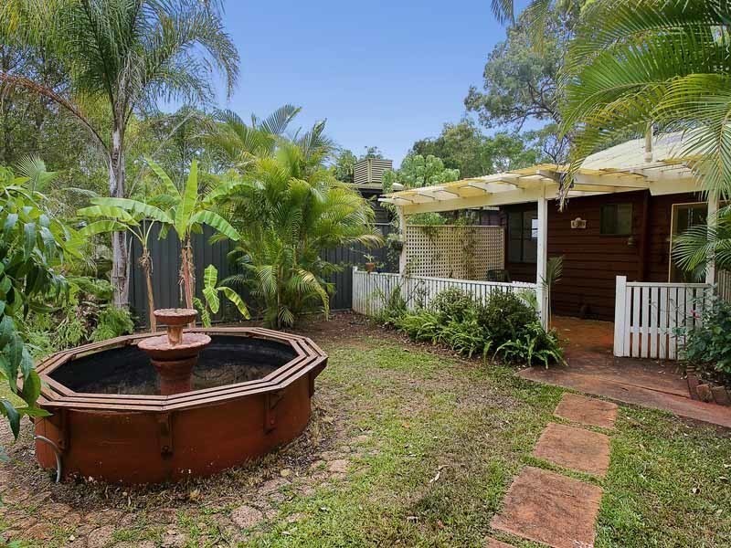 1 TREASURE ISLAND ROAD, Karragarra Island QLD 4184