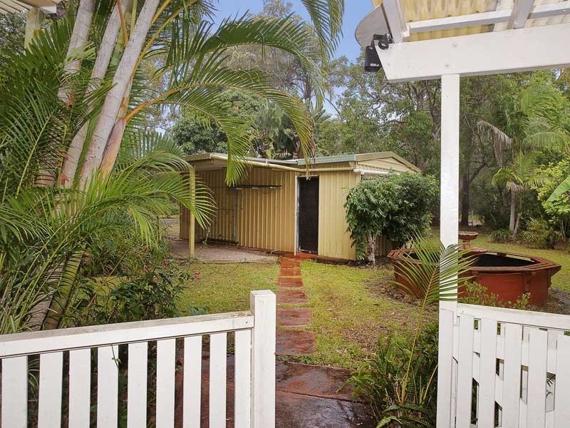 1 TREASURE ISLAND ROAD, Karragarra Island QLD 4184