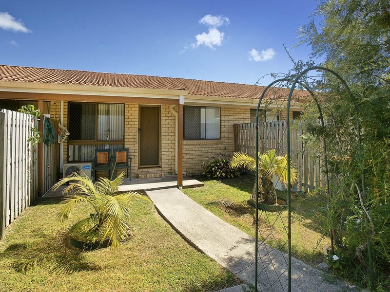 3/29 TILLEY ST, Redcliffe QLD 4020