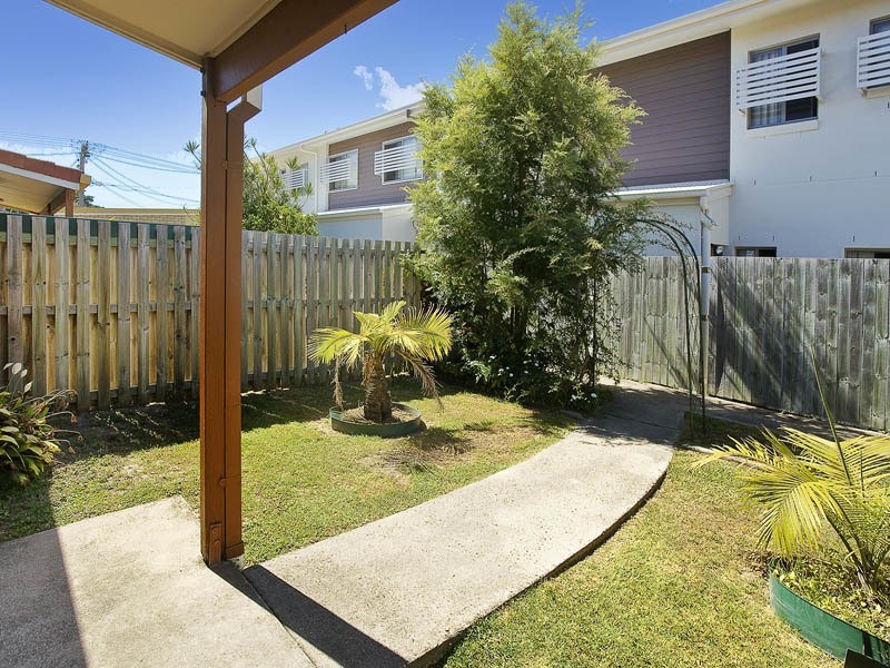 3/29 TILLEY ST, Redcliffe QLD 4020